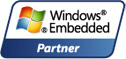 Windows Embededd Partner