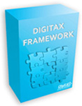 Digitax FrameWork SDK and API