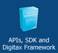 APIs, SDK and Digitax Framework 4.1