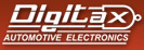Digitax Automotive Electronics Web Site