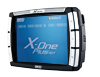 X-One Plus mobile data terminal
