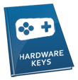 Hardware Keys