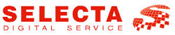 The company Selecta Digital Service of V