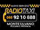 Radio Taxi Montesilvano install A-TDS Cl