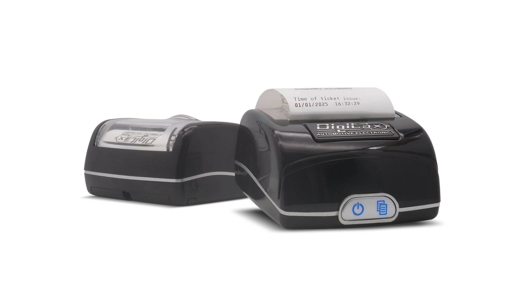 Printer TRE Thermal Printer for Taximeter | Digitax