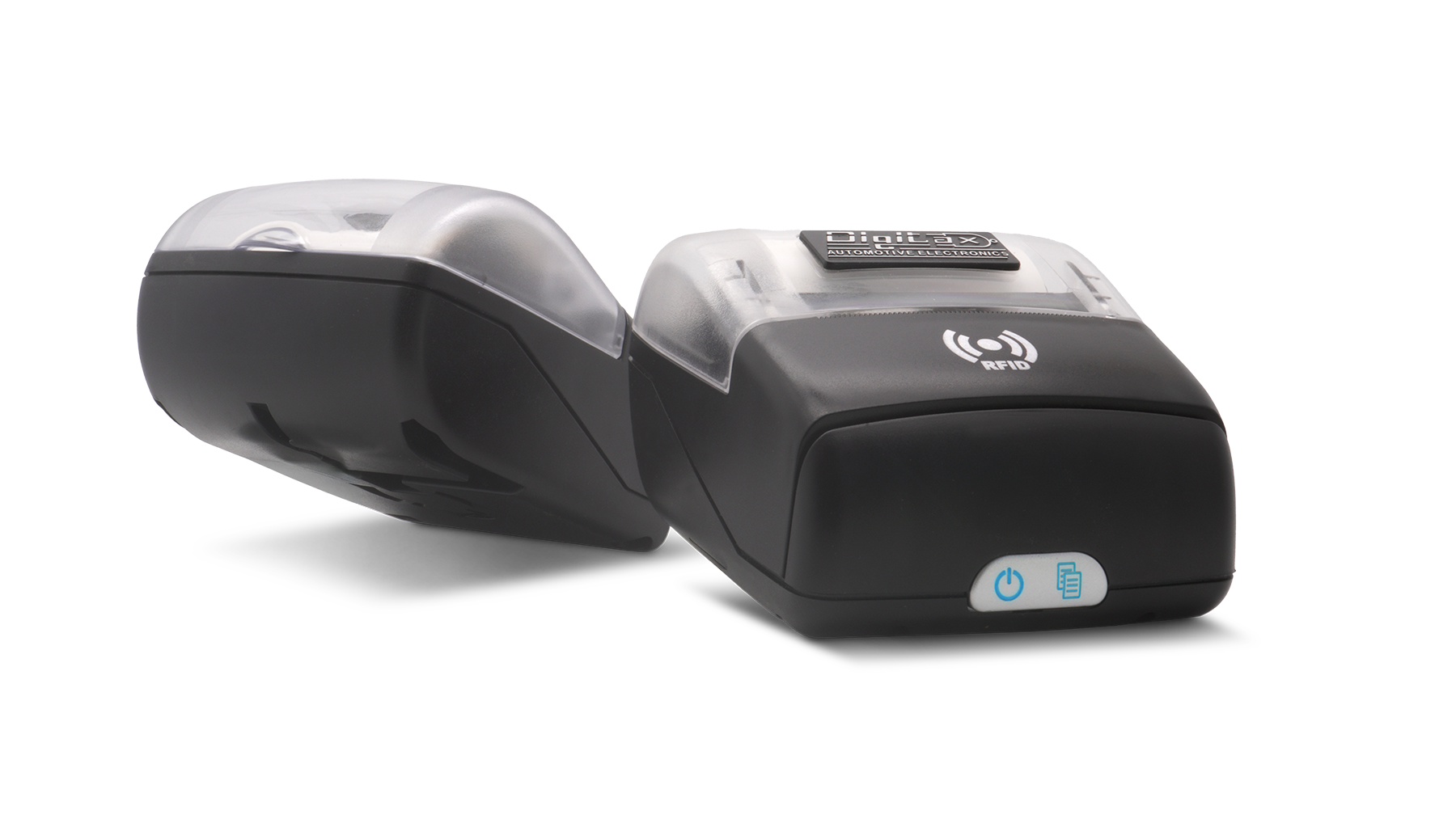 Printer QUATTRO | Thermal Printer with RFID & Card Reader