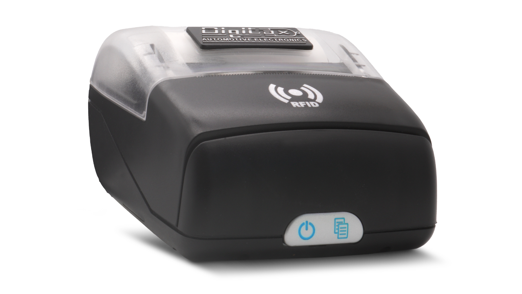 Printer QUATTRO | Thermal Printer with RFID & Card Reader