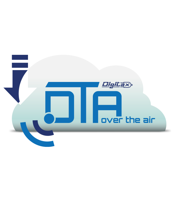 digitax ota intelligent remote management of taximeters platform title tag