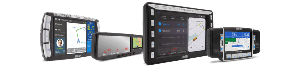 digitax x-one android m1 mdt atomo 10 mdt and force one navigator product lineup