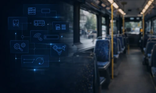 bus flexible architecture